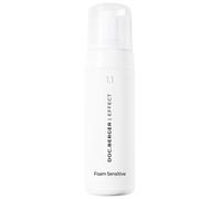 DOC BERGER EFFECT - Foam Sensitive - Mousse de nettoyage 150 ml