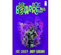 Doc Bizarre M.D.