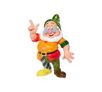 Doc (Blanche-Neige) Disney Britto Mini Figurine