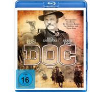 Doc (Blu-ray)
