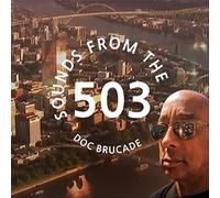 Doc Brucade - Sounds from The 503