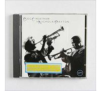 Doc Cheatham & Nicholas Payton - Doc Cheatham & Nicholas Payton