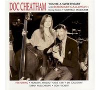 Doc Cheatham & Swing Sisters - You're a Sweetheart