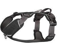 Doc Copenhagen, Comfort Walk Pro Harness, Black, XL, (V1)
