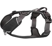 Doc Copenhagen, Comfort Walk Pro Harness, Black, XS, (V1)