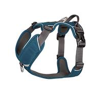 Doc Copenhagen, Comfort Walk Pro Harness, Ocean Blue, XS, (V1)
