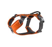 Doc Copenhagen, Comfort Walk Pro Harness, Orange Sun, S, (V1)