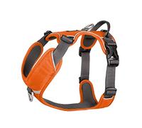 Doc Copenhagen, Comfort Walk Pro Harness, Orange Sun, XS, (V1)