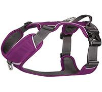 Doc Copenhagen, Comfort Walk Pro Harness, Purple Passion, L, (V1)