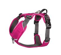 Doc Copenhagen, Comfort Walk Pro Harness, Wild Rose, S, (V1)