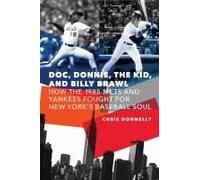 Doc, Donnie, The Kid, And Billy Brawl