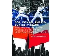 Doc, Donnie, The Kid, And Billy Brawl