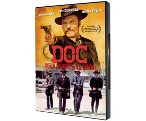 Doc Duelo A Muerte en O.K Corral [Import]