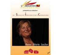 Doc en Sic - Anne-Marie Laulan - Docs En Sic N 1 - L'harmattan - broché - Livre