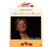 Doc en Sic - Anne-Marie Laulan - Docs En Sic N 1 - L'harmattan - broché - Livre