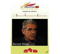 Doc en Sic - Bernard Miège - Docs En Sic N 2 - L'harmattan - broché - Livre