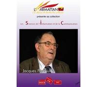 Entretien avec Jacques Perriault – L'Harmattan – DVD