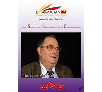 Doc en Sic - Jacques PERRIAULT - Docs En Sic N 4 - L'harmattan - broché - Livre