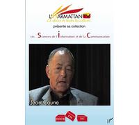 Doc en Sic - Jean Caune dvd - Clouaire Pascal - L'harmattan - broché - Livre