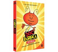 Doc Eureka L'intégrale DVD DVD