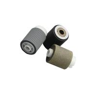 Doc Feeder - Kit de Rouleaux SPDH, Pneu 059K85120 059K85121 Convient pour Xerox WorkCentre 5845 5855 5865 5875 5890 5945i 5955i 5945 5955(1 Set Roller)