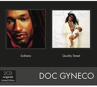 Doc Gyneco - Doc Gyneco - 2CD Box