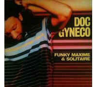 Doc Gyneco - Funky Maxime [Import]