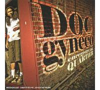 Doc Gyneco - Le Doc Enregistre au Quartier [Import]