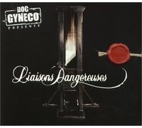 Doc Gyneco - Liaisons dangereuses - Edition Limitée