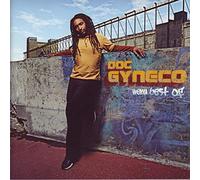 Doc Gynéco – Menu Best of – Parlophone