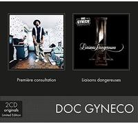 Doc Gyneco - Premiere. [Import]