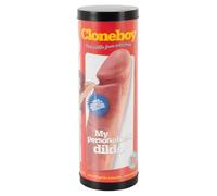 DOC HAMMER Dildo-kit en Peau