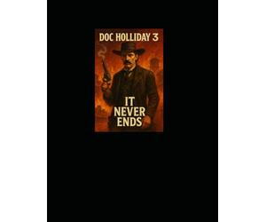 Doc Holliday 3: What if it is Faith?