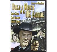 Doc Holliday ('doc')