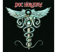 Doc Holliday - Doc Holliday [Import]