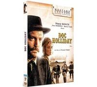 Doc Holliday DVD E