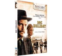 Doc Holliday – DVD – Édition spéciale