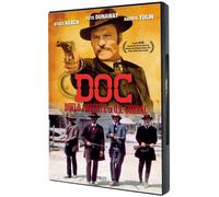 Doc Holliday (Film) / Doc (Dvd)