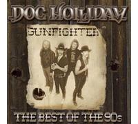Gunfighter CD