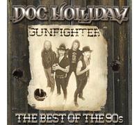 Doc Holliday - Gunfighter-the Best of the 90s