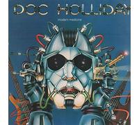 Doc Holliday - Modern Medicine (1983) [Import]