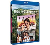 Doc Hollywood (1991) Blu Ray avec audio francais