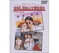 Doc Hollywood [91e/Dd] [Import allemand]