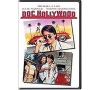 Doc hollywood - DVD Zone 1 DVD
