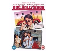 Doc Hollywood [Import anglais]