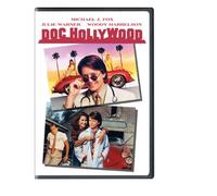 Doc Hollywood – DVD – Import USA (Zone 1) – Warner Bros.