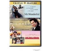 Doc Hollywood & Mr Wonderful & Michael