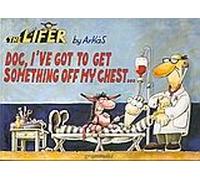 doc, ive got to get something off my chest... / doc, i?ve got to get something off my chest...