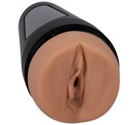 Doc Johnson 5200-38-AM Cindy Starfall Vanille Taille unique