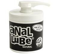 Doc Johnson - Anal Lube Naturel
